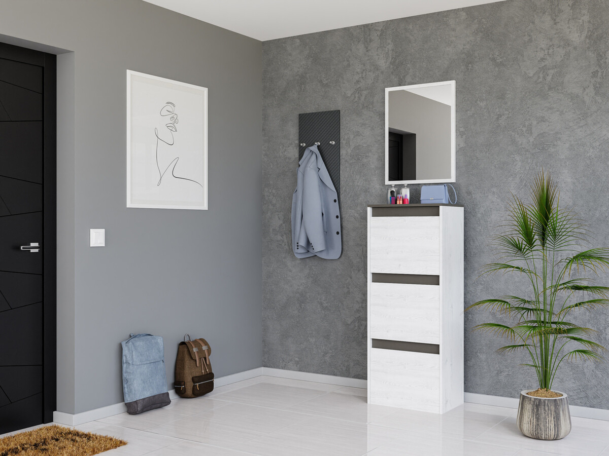 Kolekcija nameštaja Vosoe