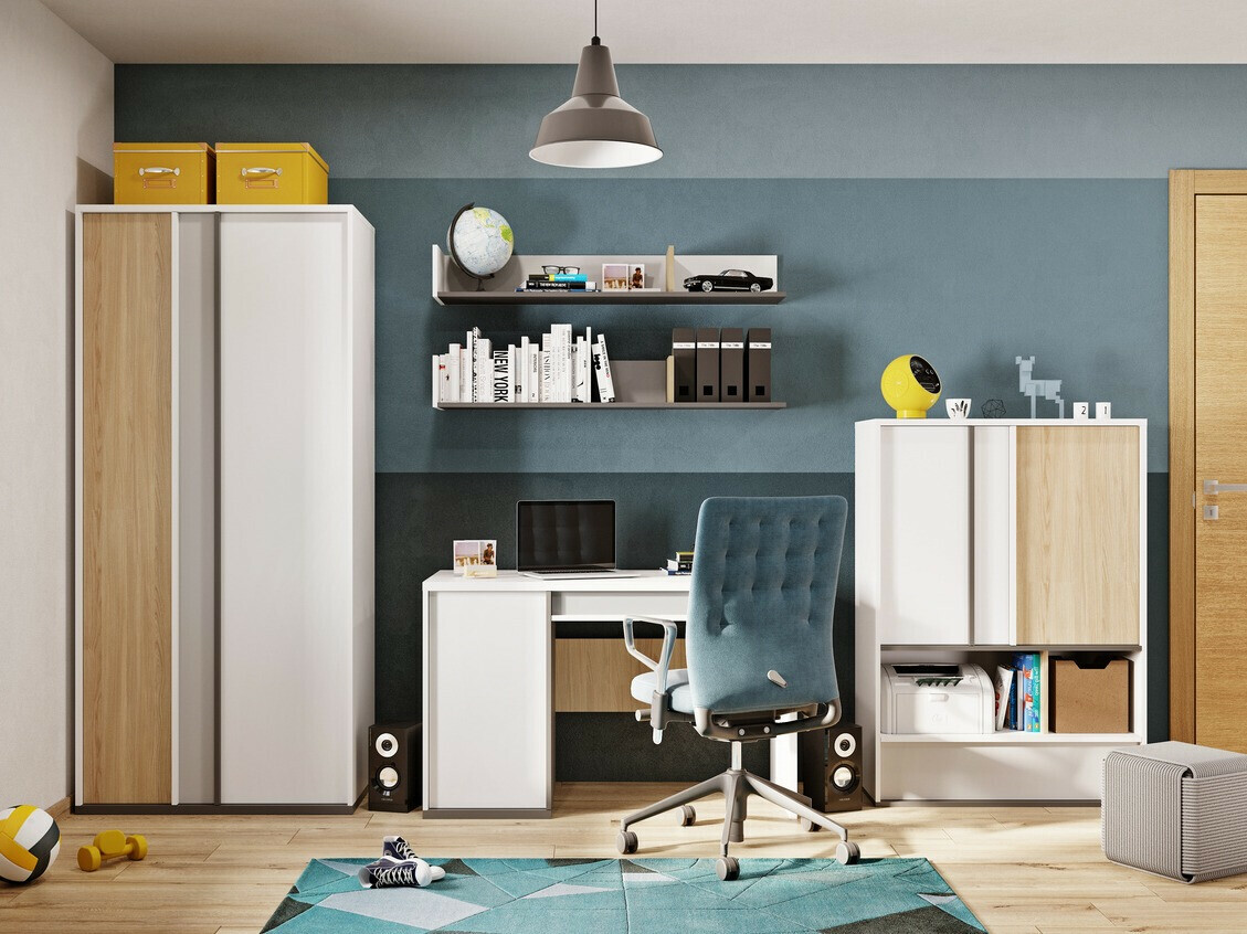 Kolekcija nameštaja Marvesi