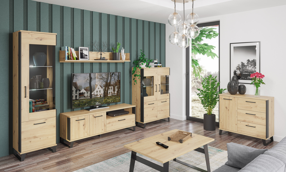 Kolekcija nameštaja Orlcame