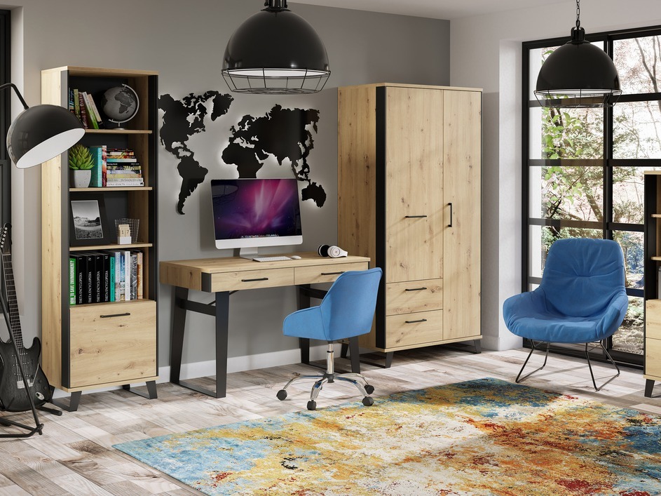 Kolekcija nameštaja Orlcame