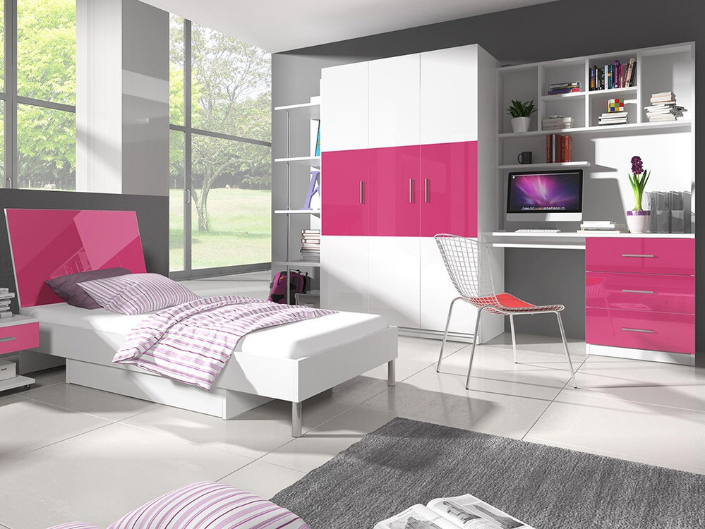 Kolekcija nameštaja Salmere