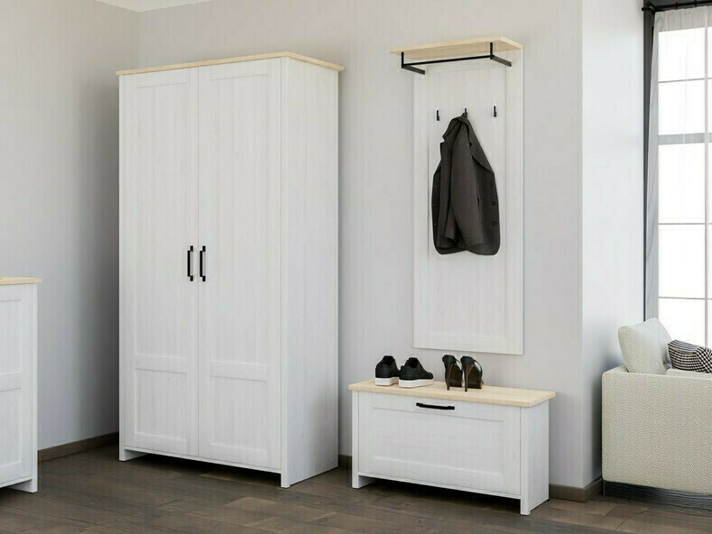 Kolekcija nameštaja Balmave