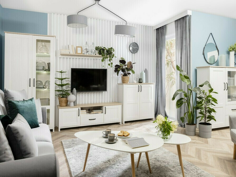 Kolekcija nameštaja Balmave