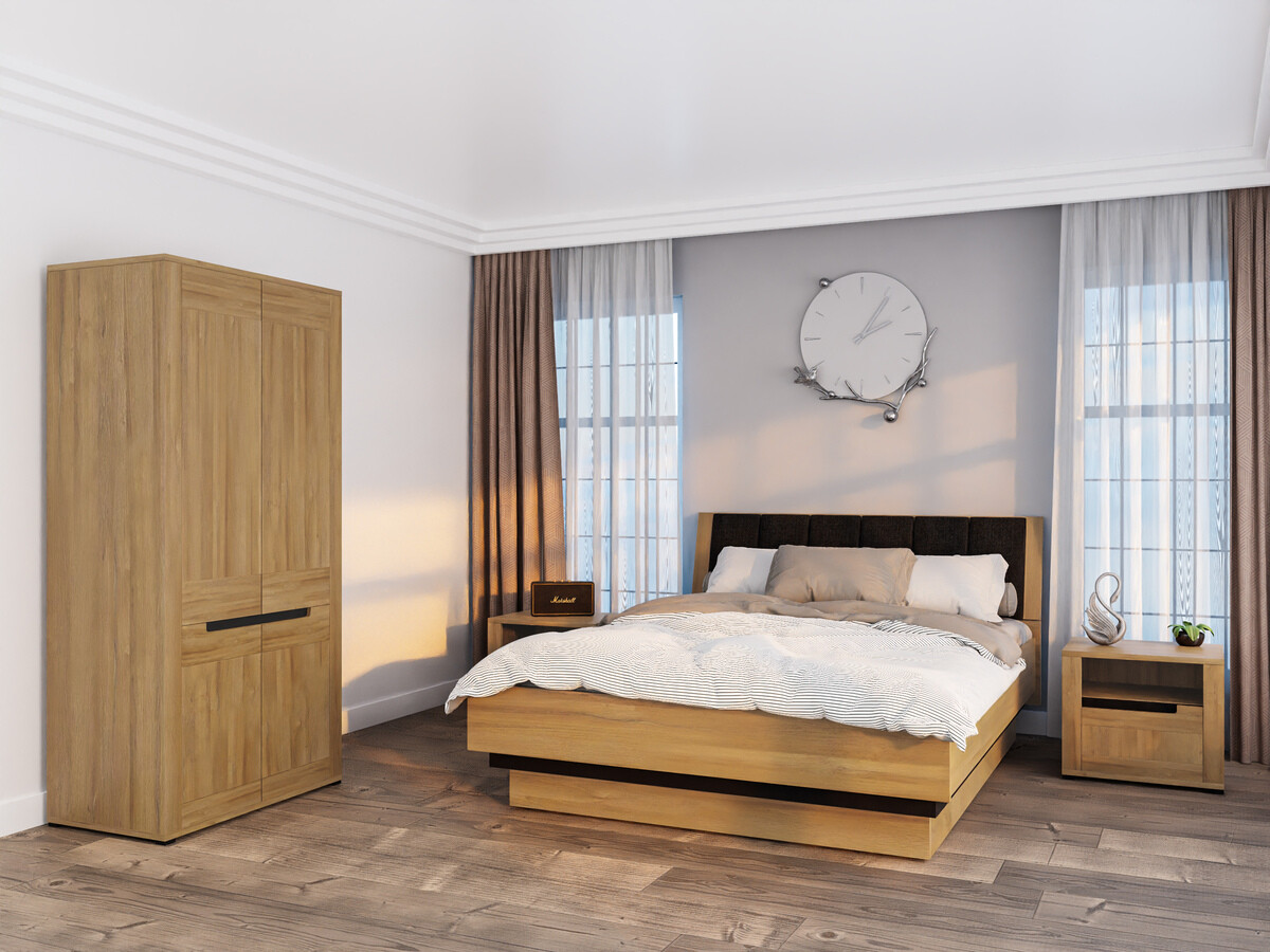 Kolekcija nameštaja Sonrevo