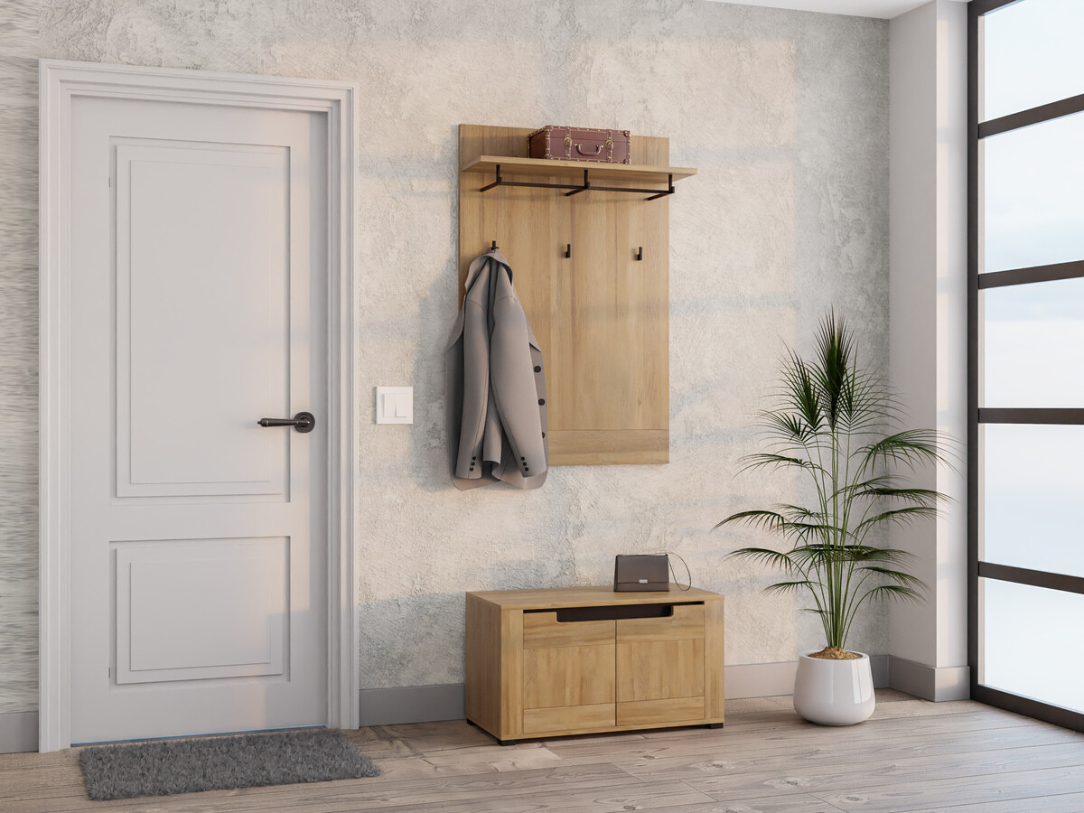 Kolekcija nameštaja Sonrevo