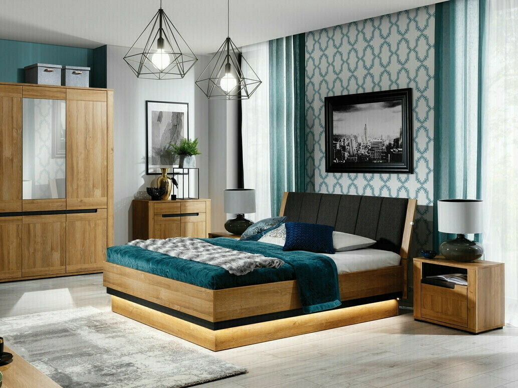 Kolekcija nameštaja Sonrevo