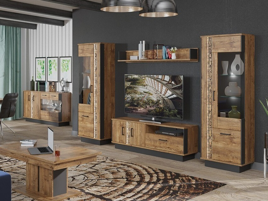 Kolekcija nameštaja Dunvelo