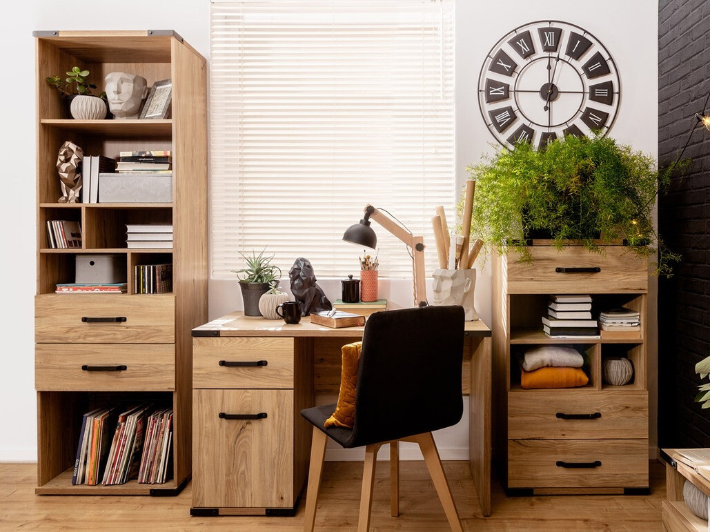 Kolekcija nameštaja Romelbu