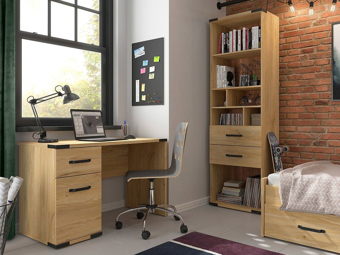 Kolekcija nameštaja Romelbu