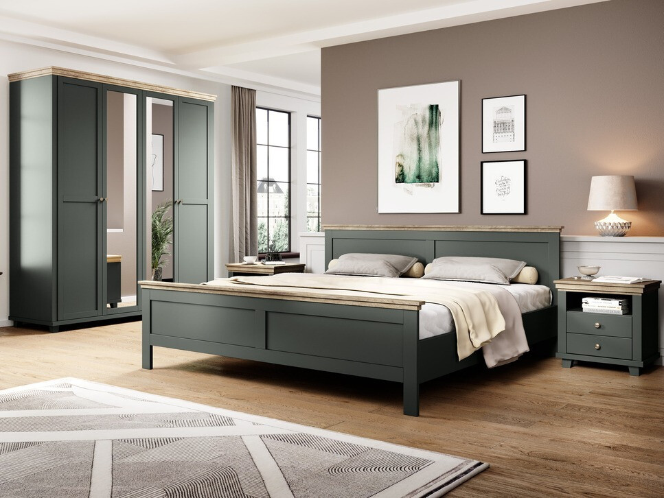 Kolekcija nameštaja Tolnue