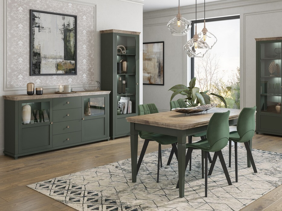 Kolekcija nameštaja Tolnue