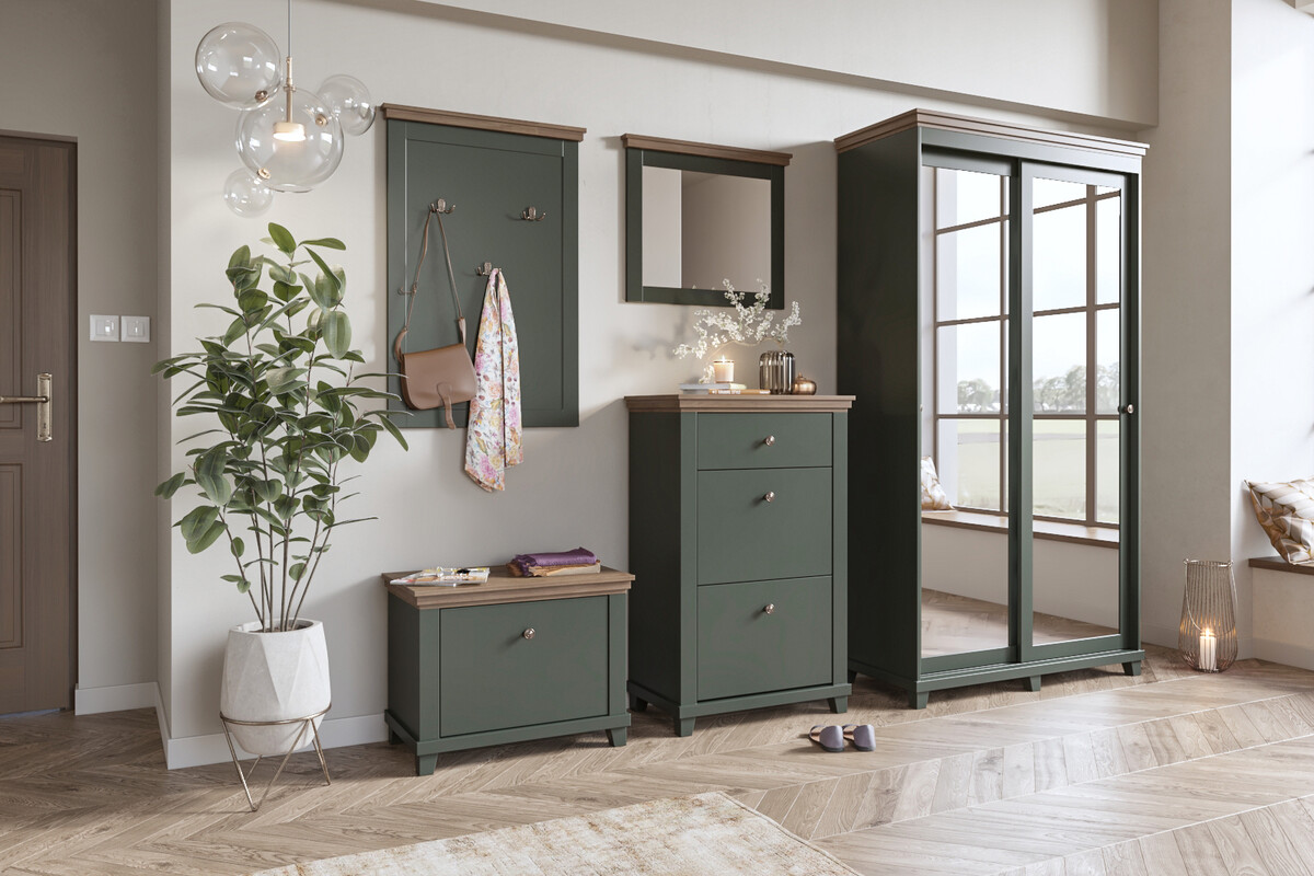 Kolekcija nameštaja Tolnue