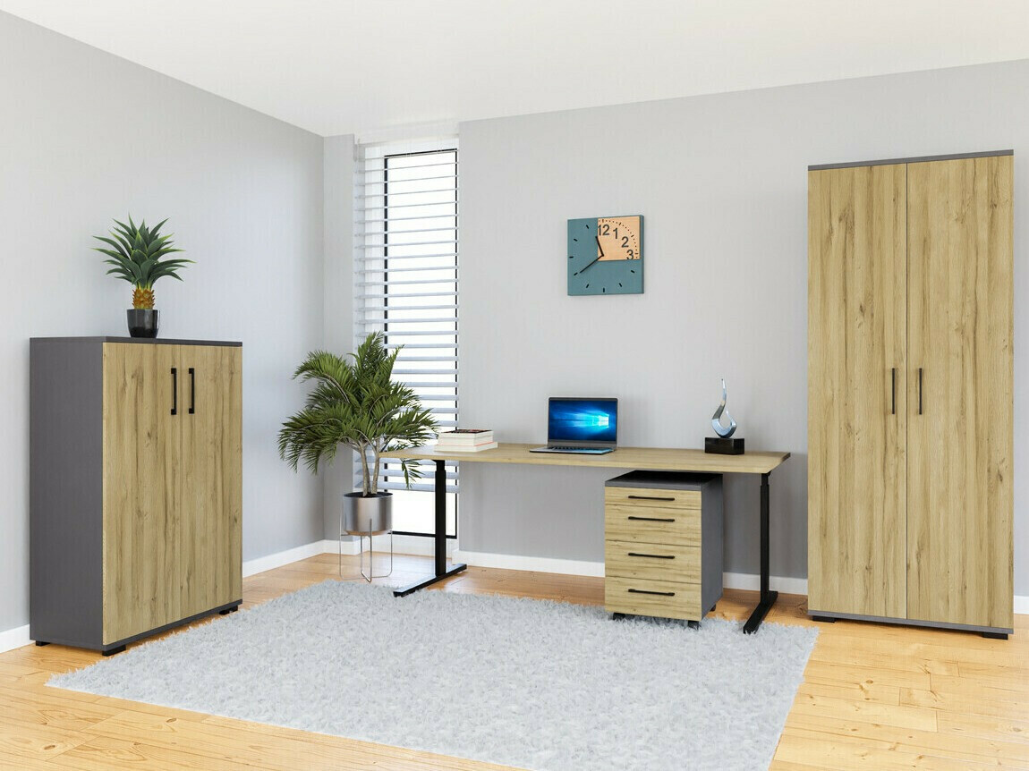 Kolekcija nameštaja Lartesi