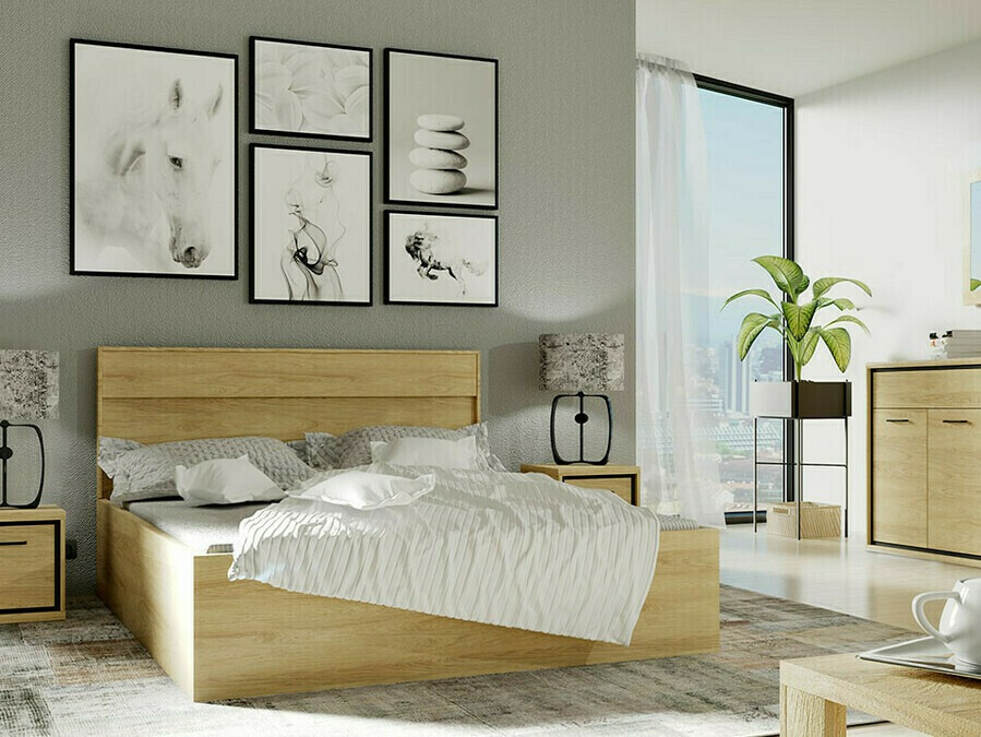 Kolekcija nameštaja Etrmoni