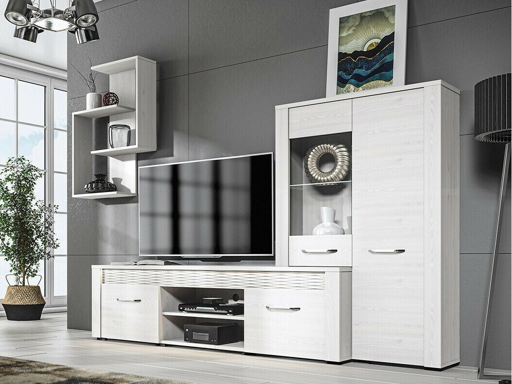 Kolekcija nameštaja Noleliu