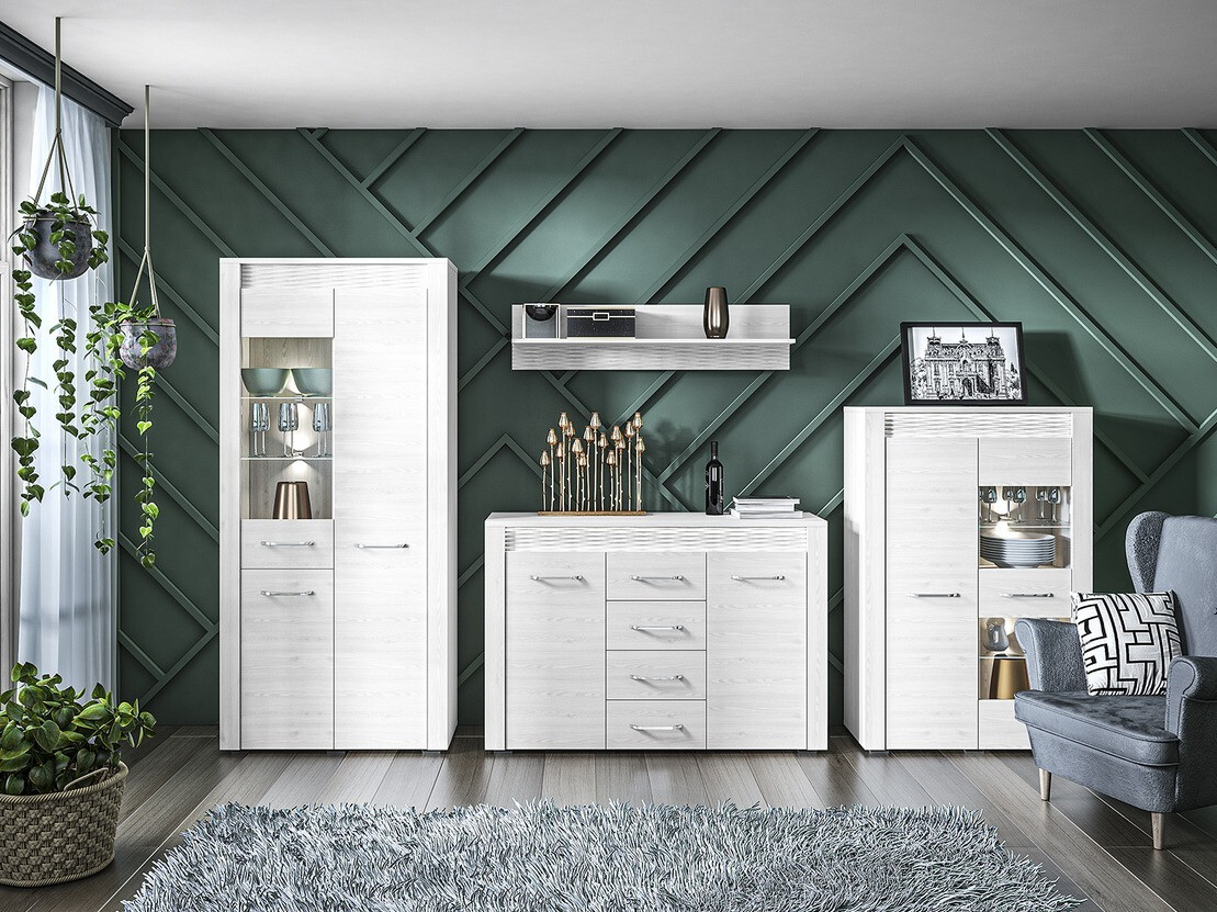 Kolekcija nameštaja Madison N