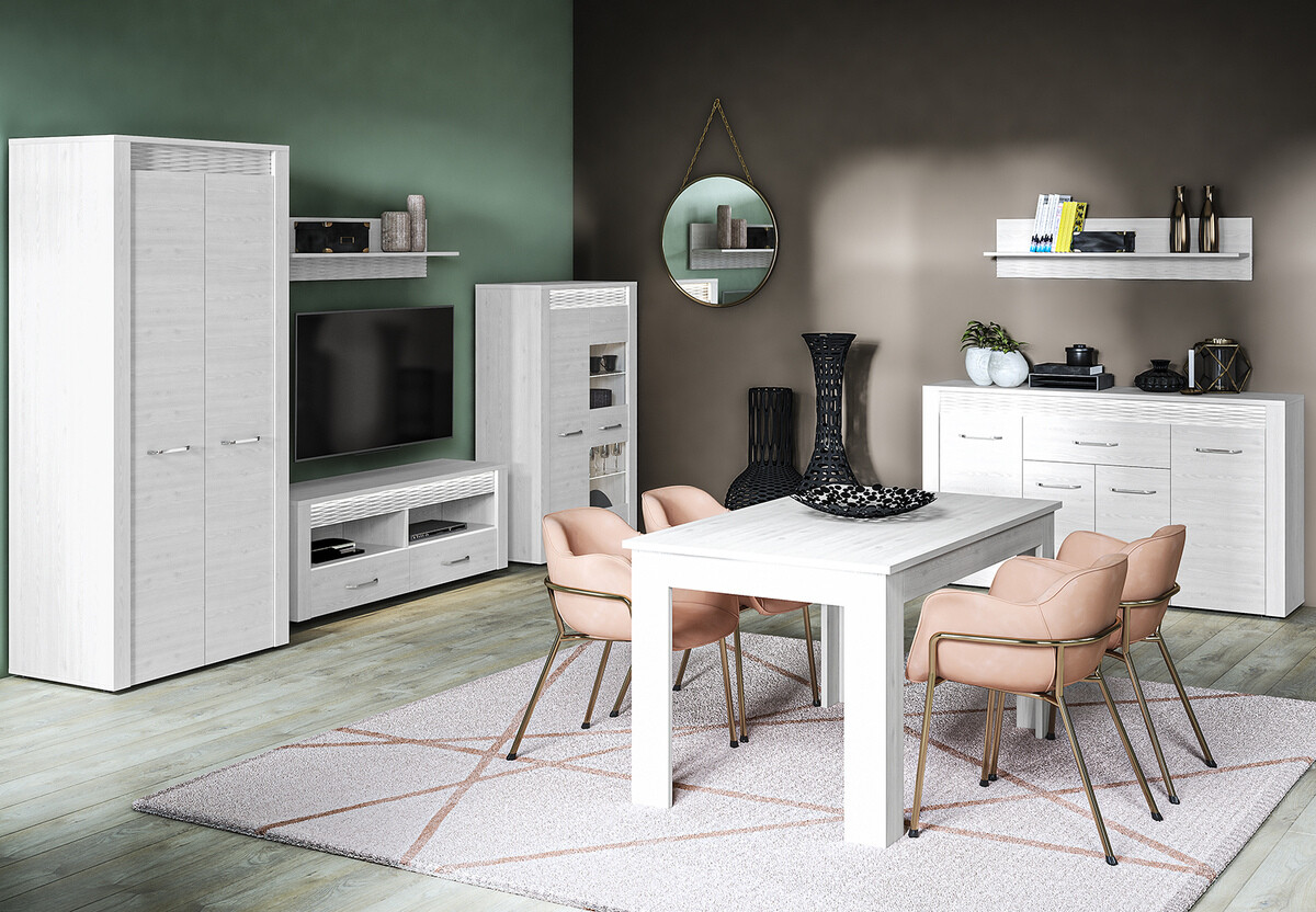 Kolekcija nameštaja Madison N