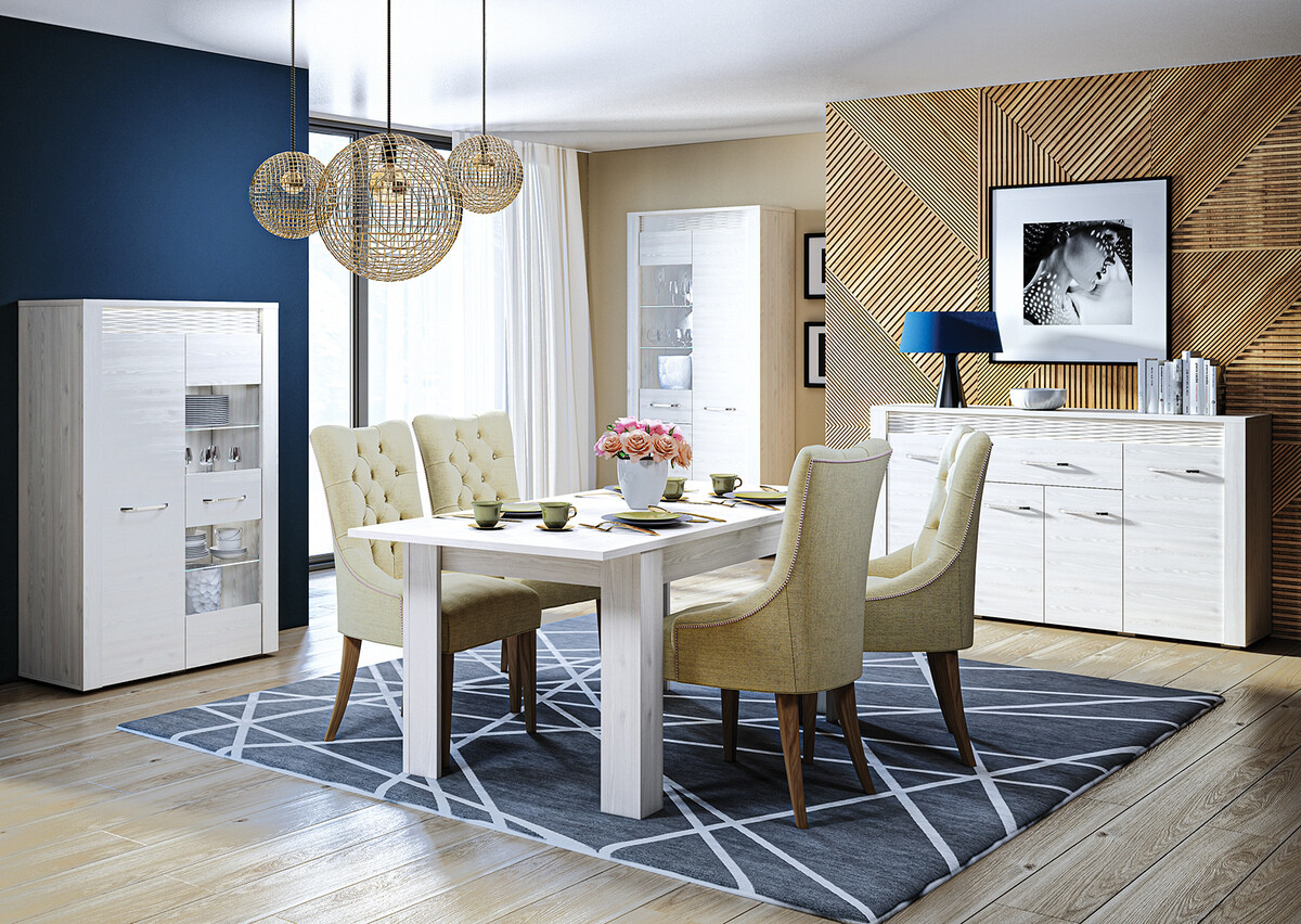 Kolekcija nameštaja Madison N