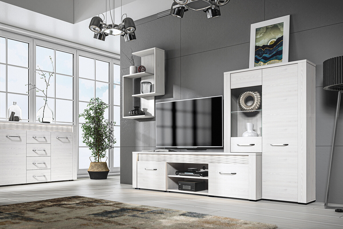 Kolekcija nameštaja Madison N