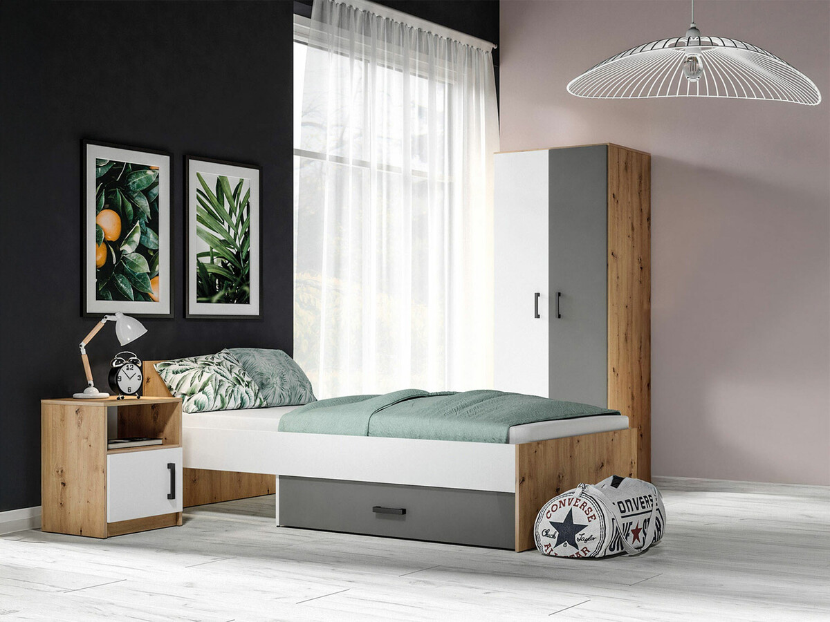 Kolekcija nameštaja Nucavu