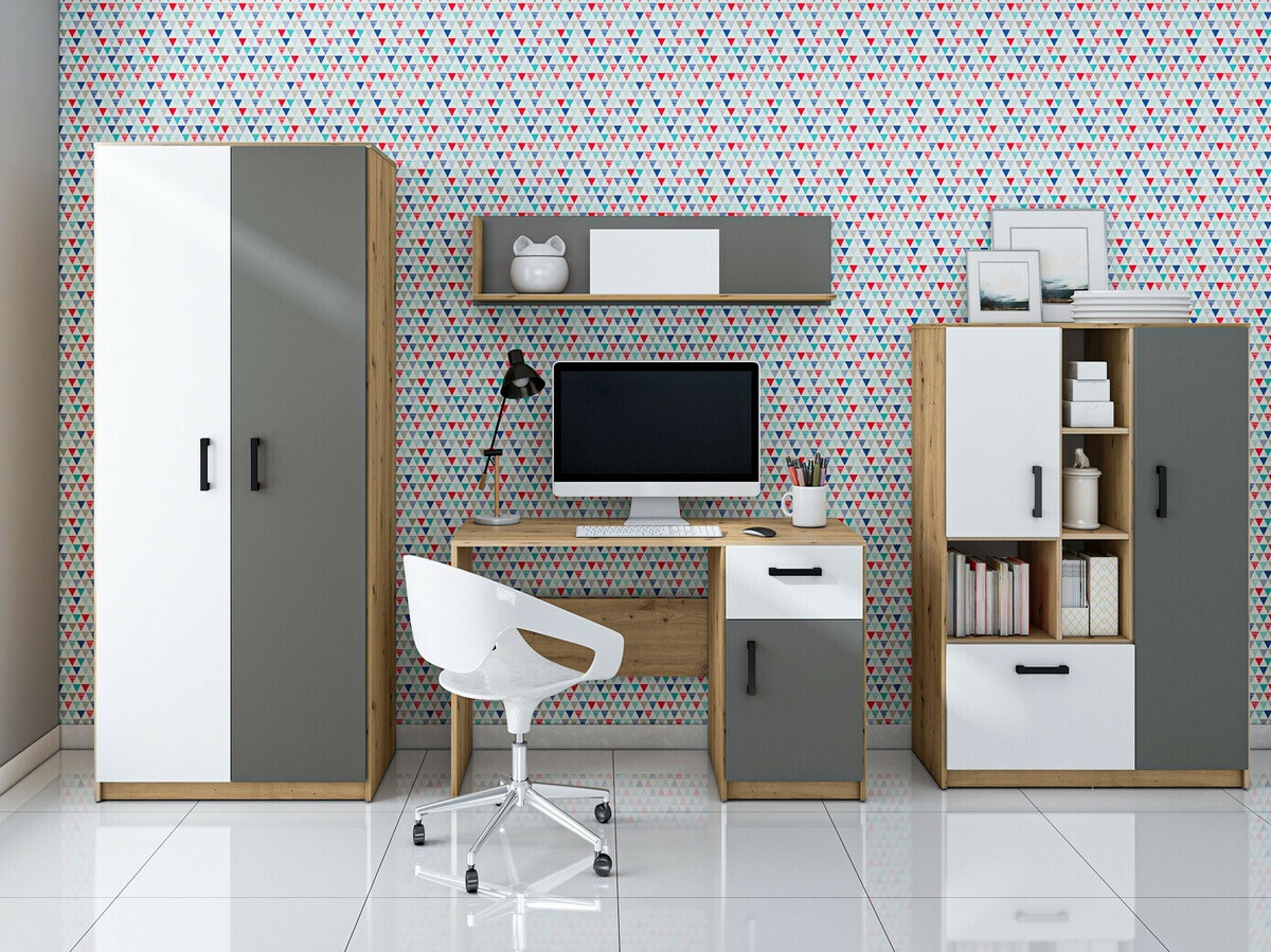 Kolekcija nameštaja Nucavu