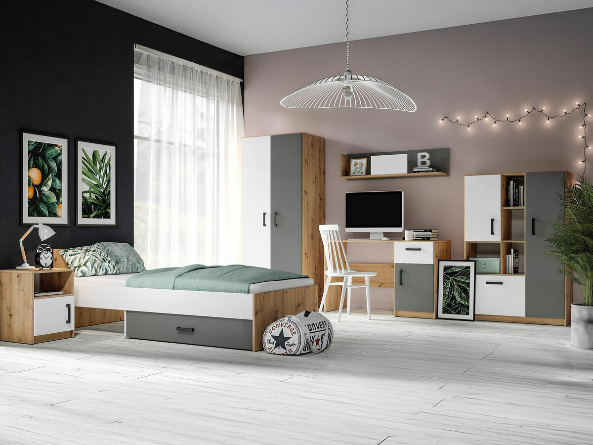 Kolekcija nameštaja Nucavu