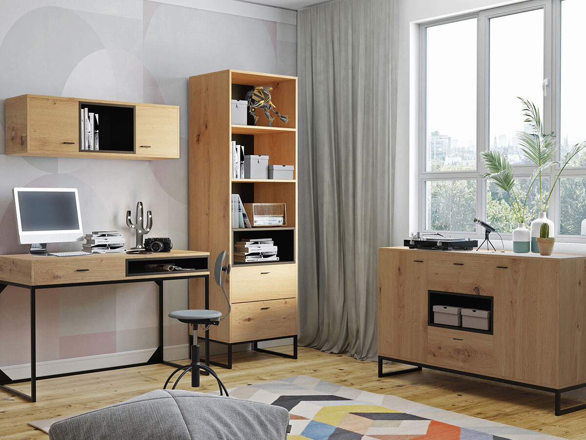 Kolekcija nameštaja Baltesi