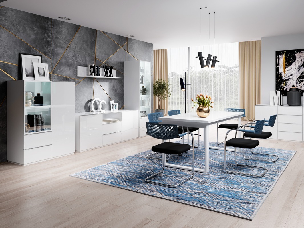 Kolekcija nameštaja Fervese