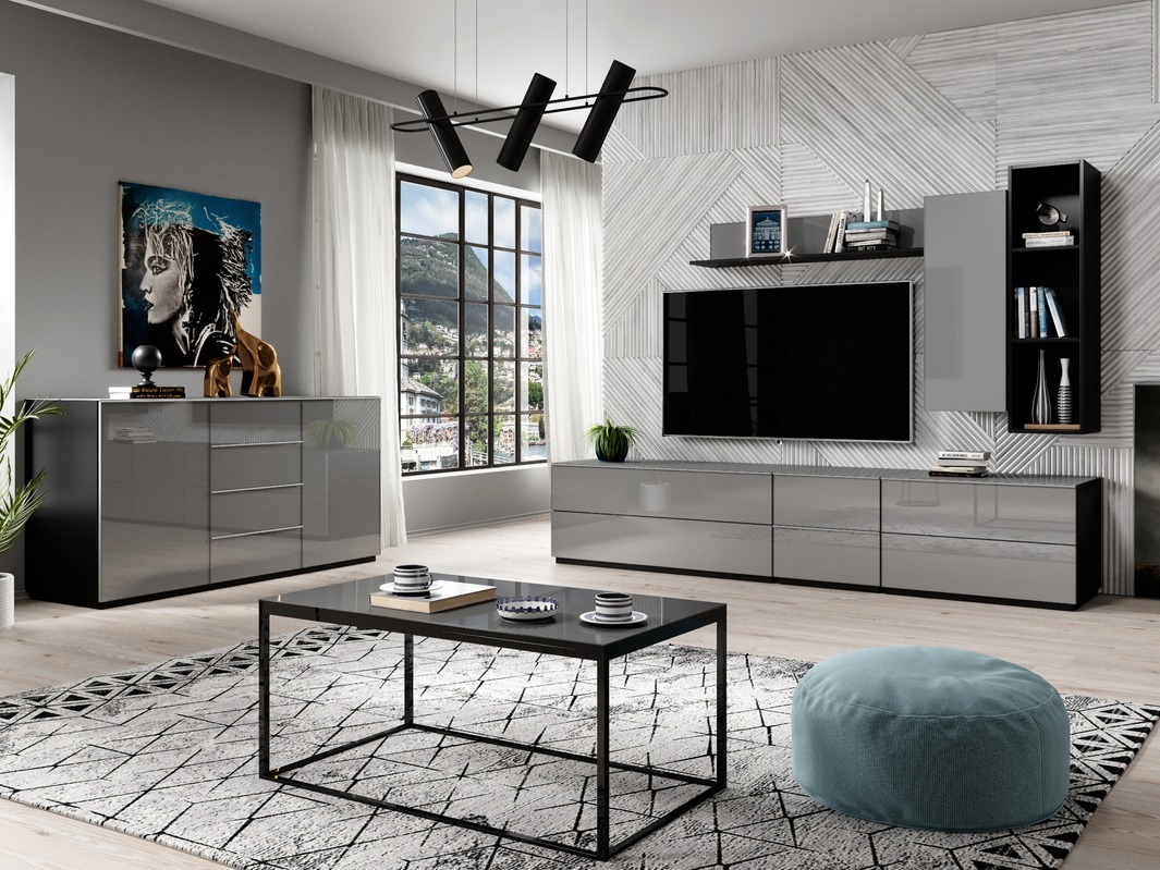 Kolekcija nameštaja Fervese