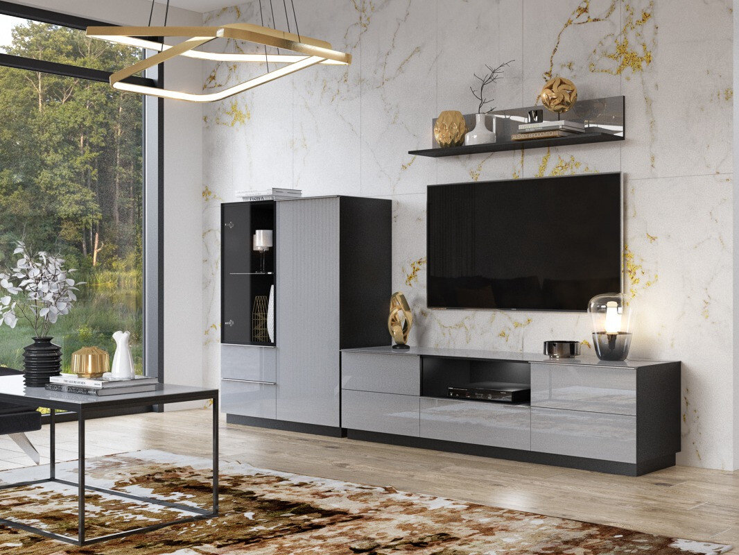 Kolekcija nameštaja Fervese