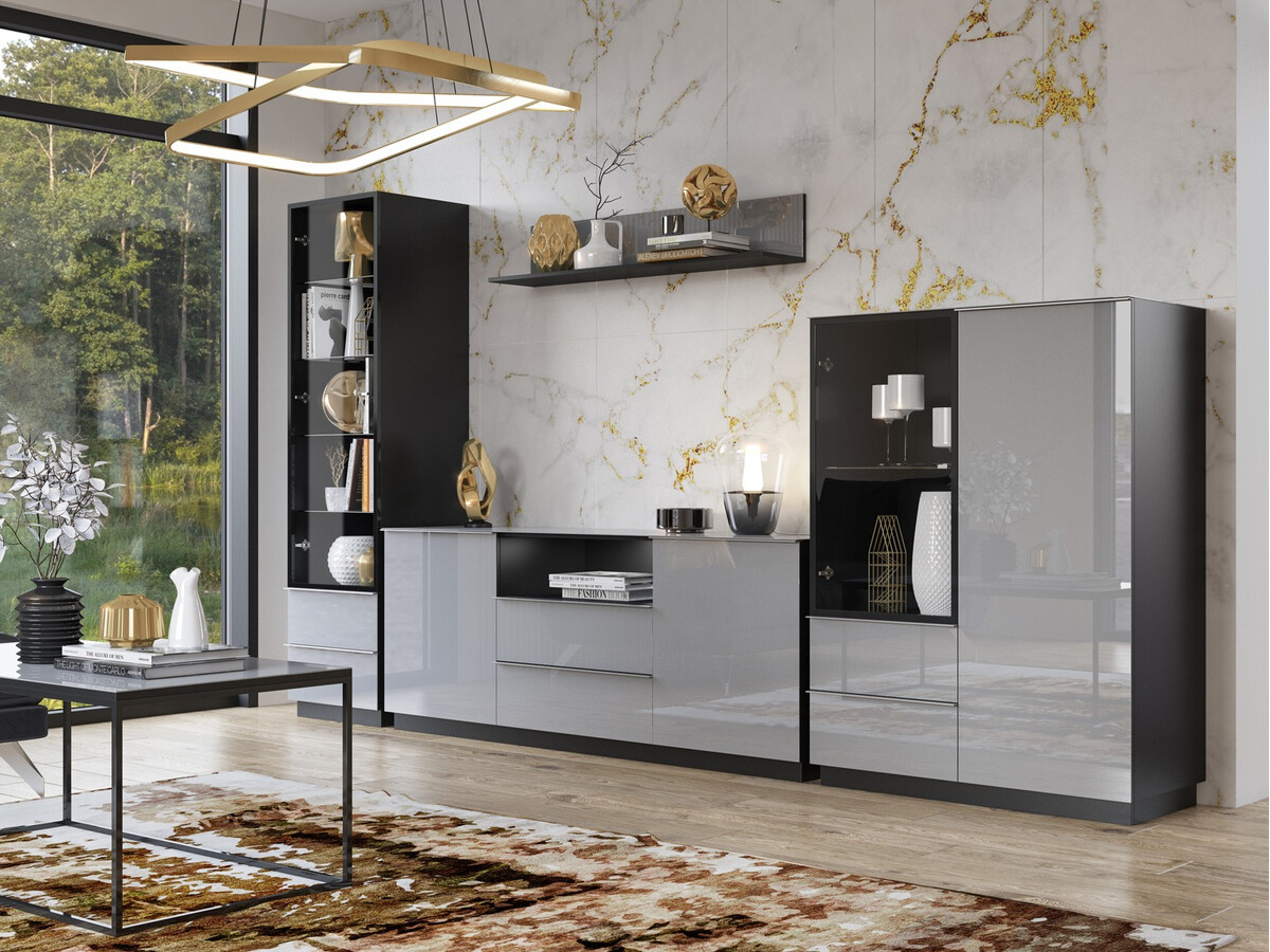 Kolekcija nameštaja Fervese