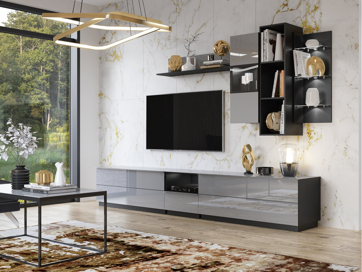 Kolekcija nameštaja Fervese