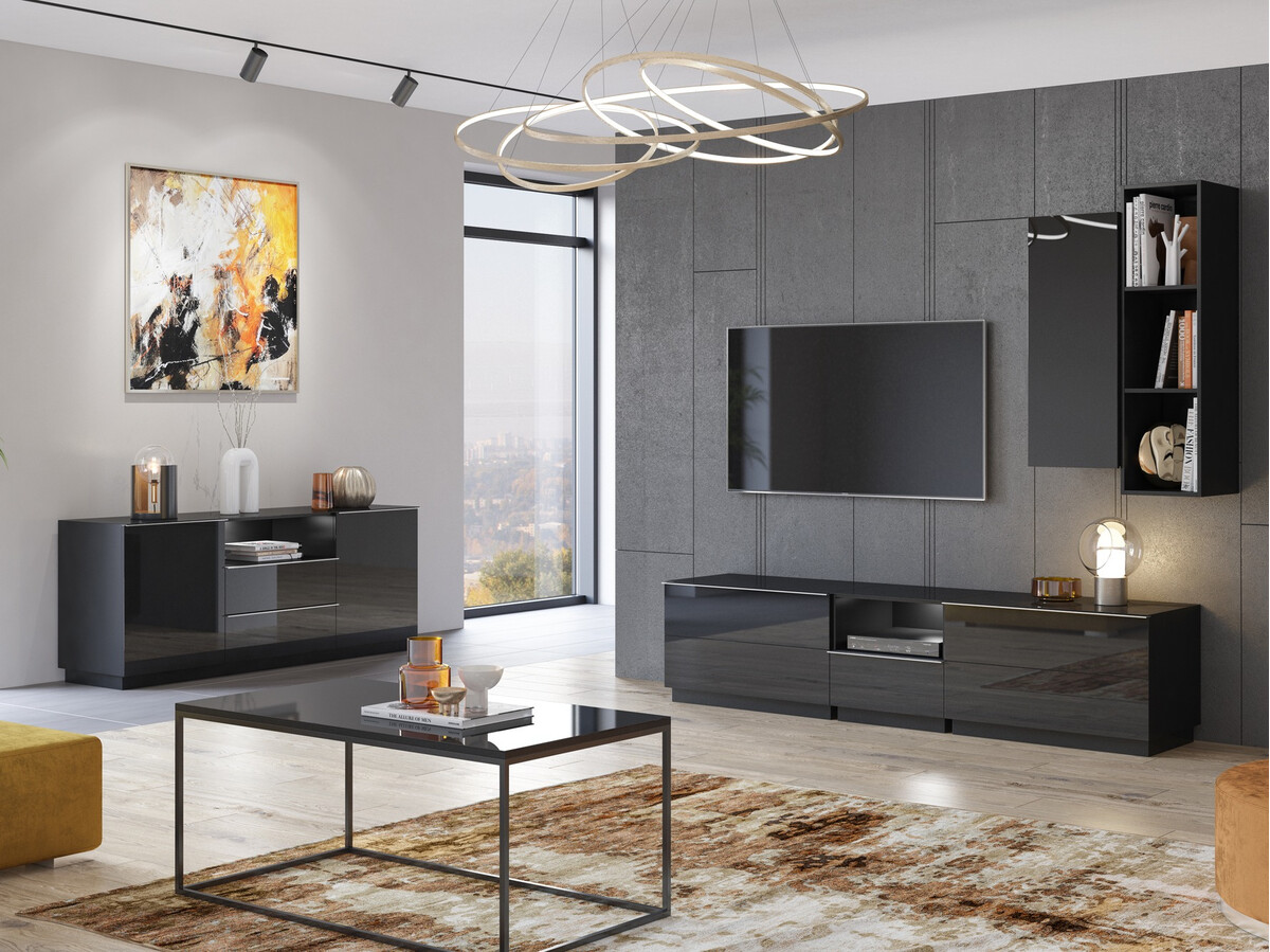 Kolekcija nameštaja Fervese