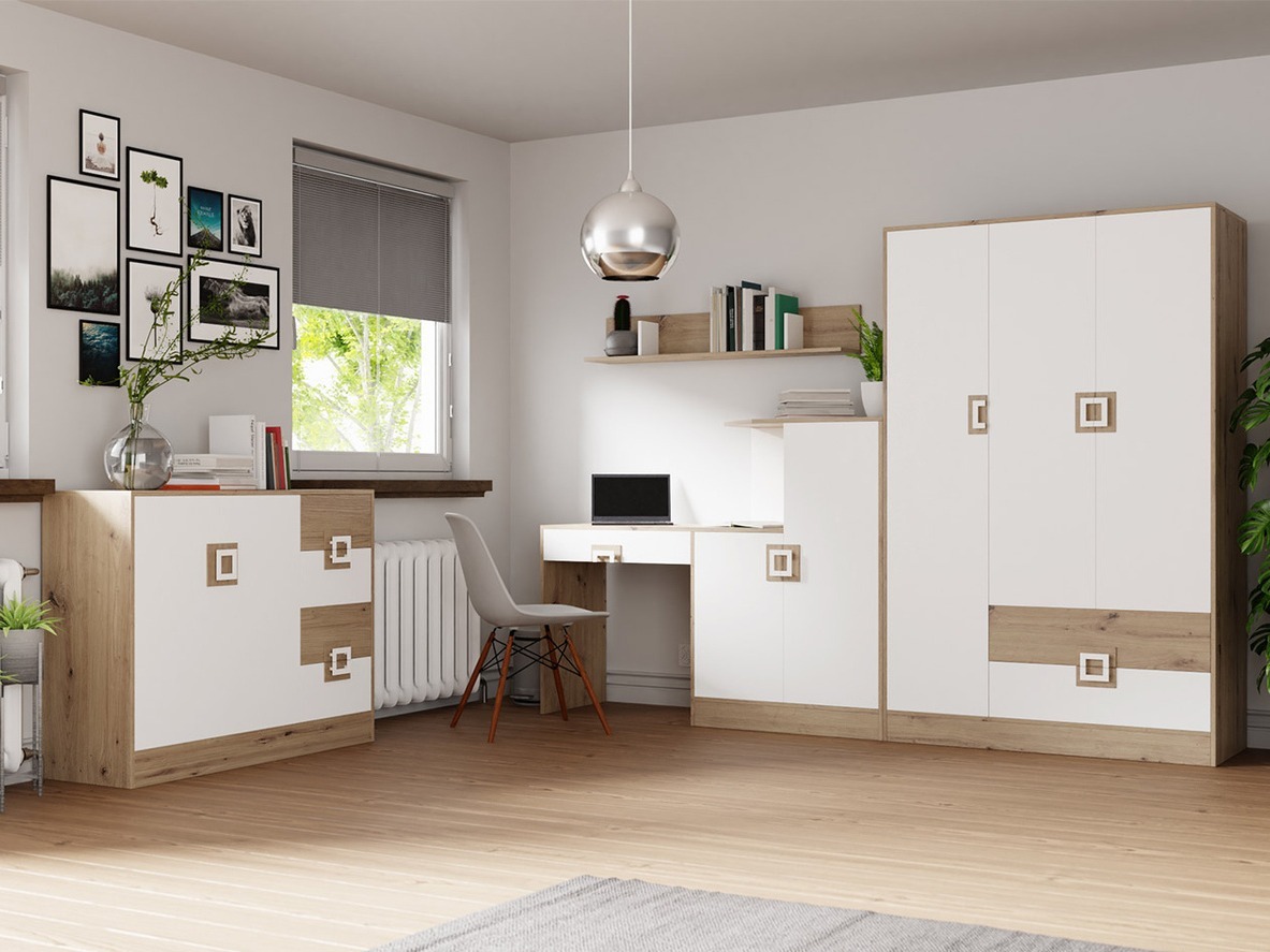 Kolekcija nameštaja Tolfere