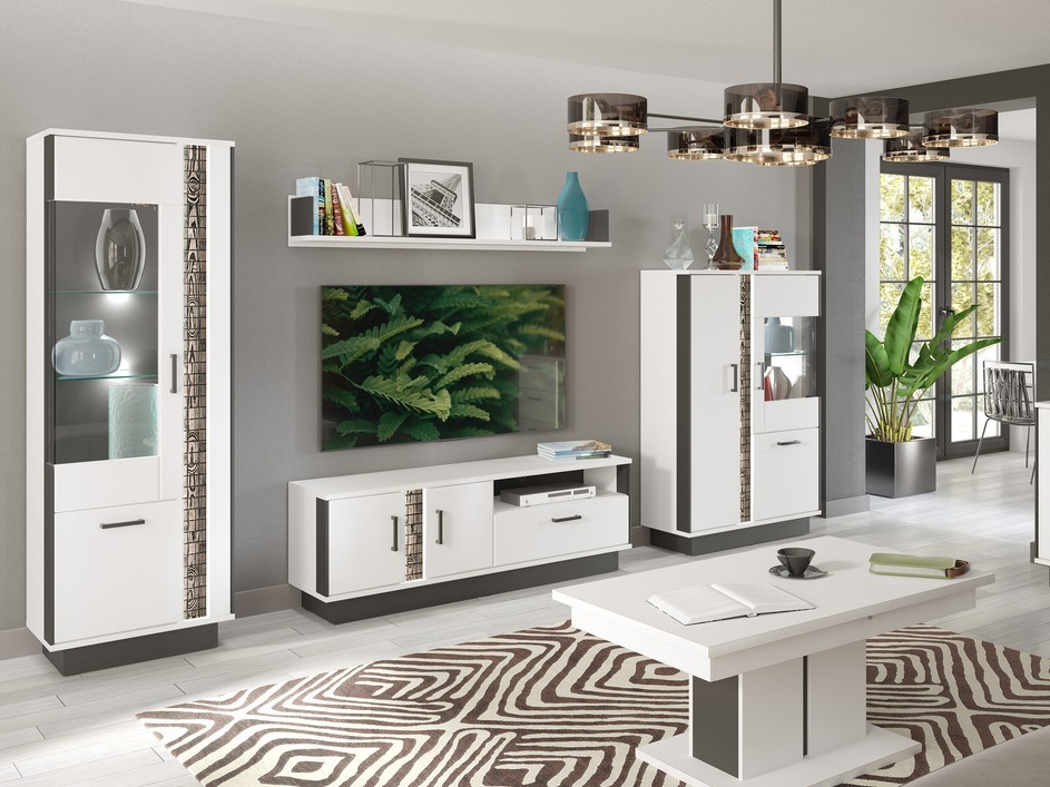 Kolekcija nameštaja Fiosalu