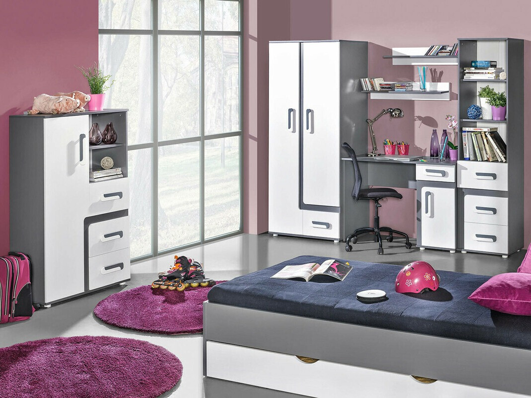 Kolekcija nameštaja Aviseve