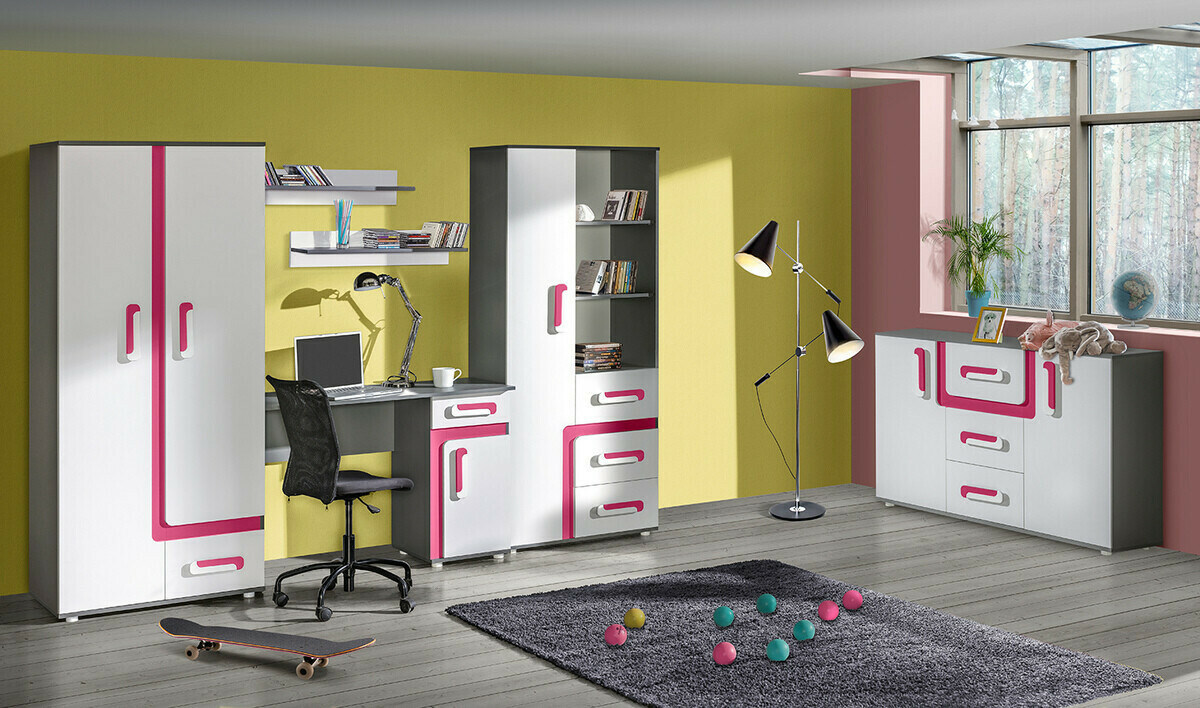 Kolekcija nameštaja Aviseve