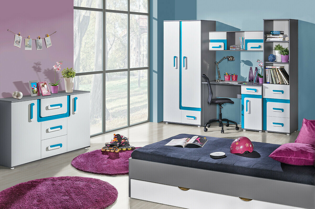 Kolekcija nameštaja Aviseve