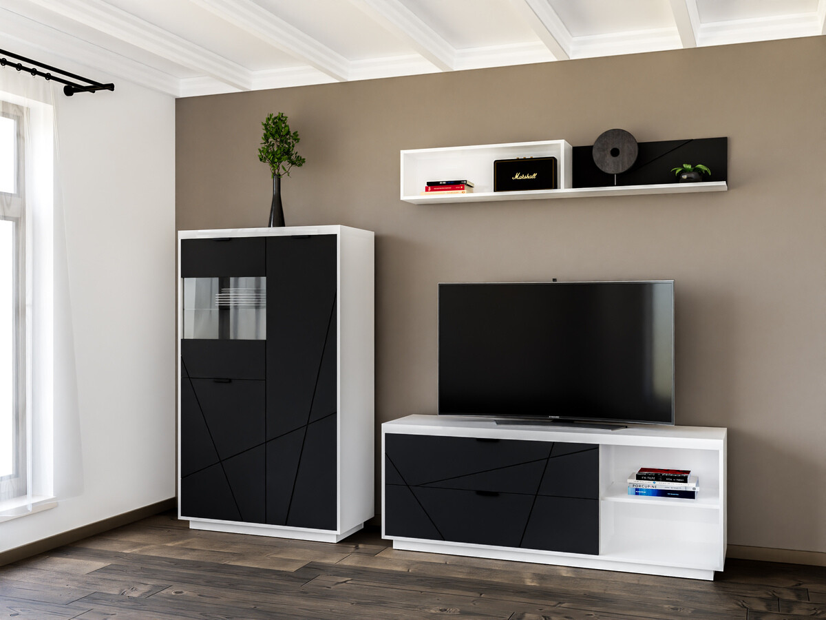 Kolekcija nameštaja Fivale