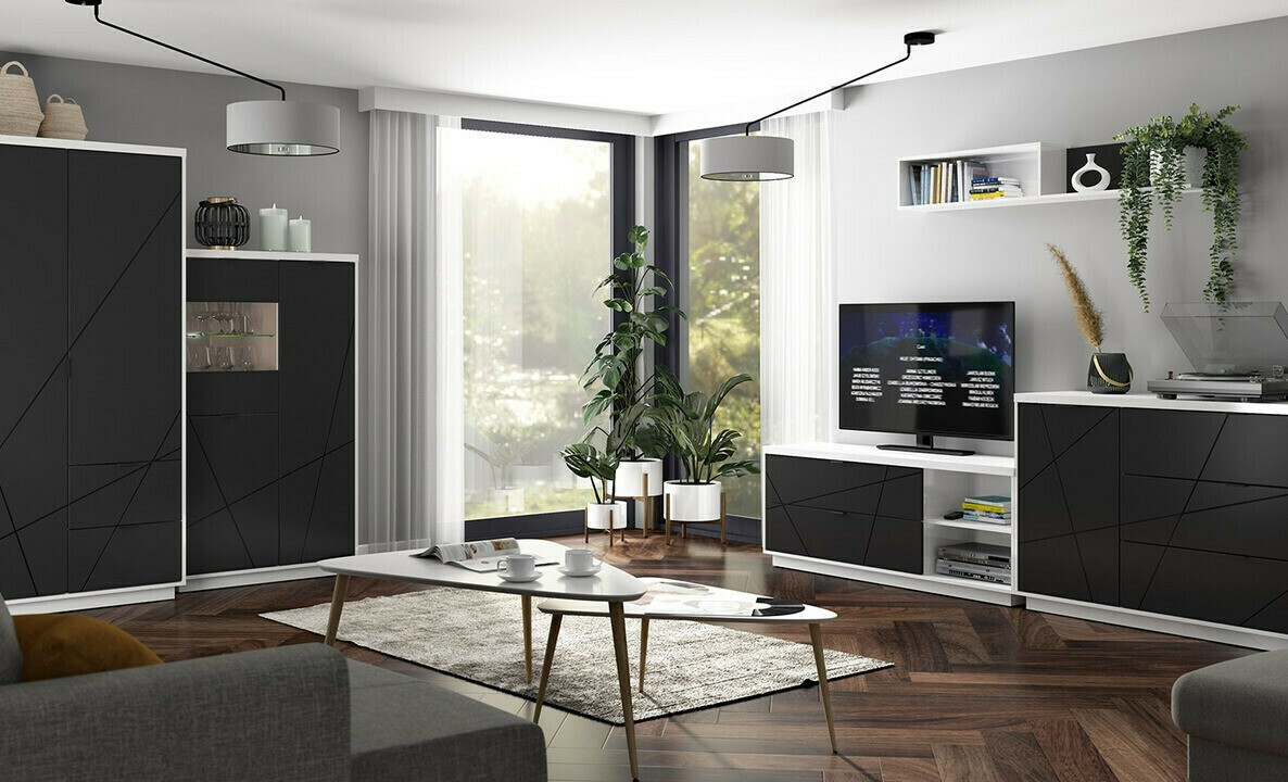 Kolekcija nameštaja Fivale