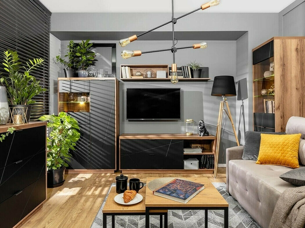 Kolekcija nameštaja Fivale