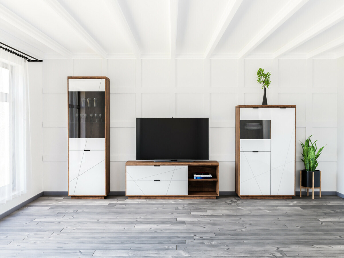 Kolekcija nameštaja Fivale