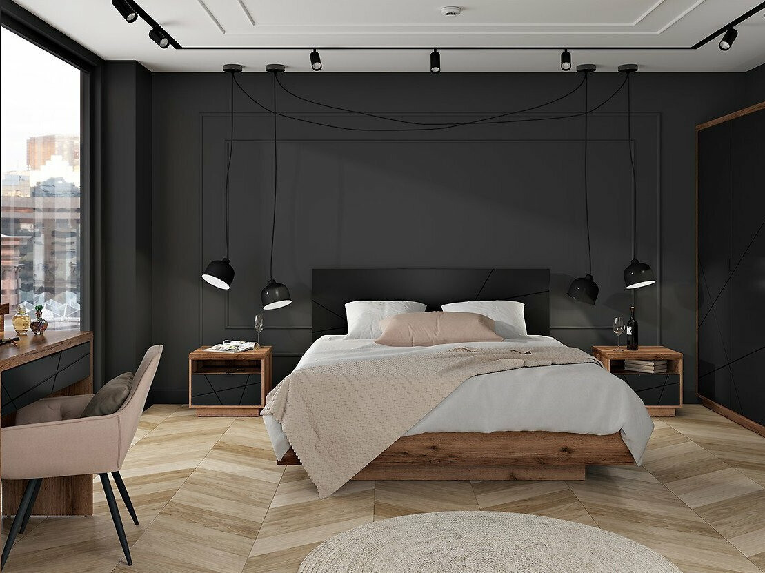 Kolekcija nameštaja Fivale