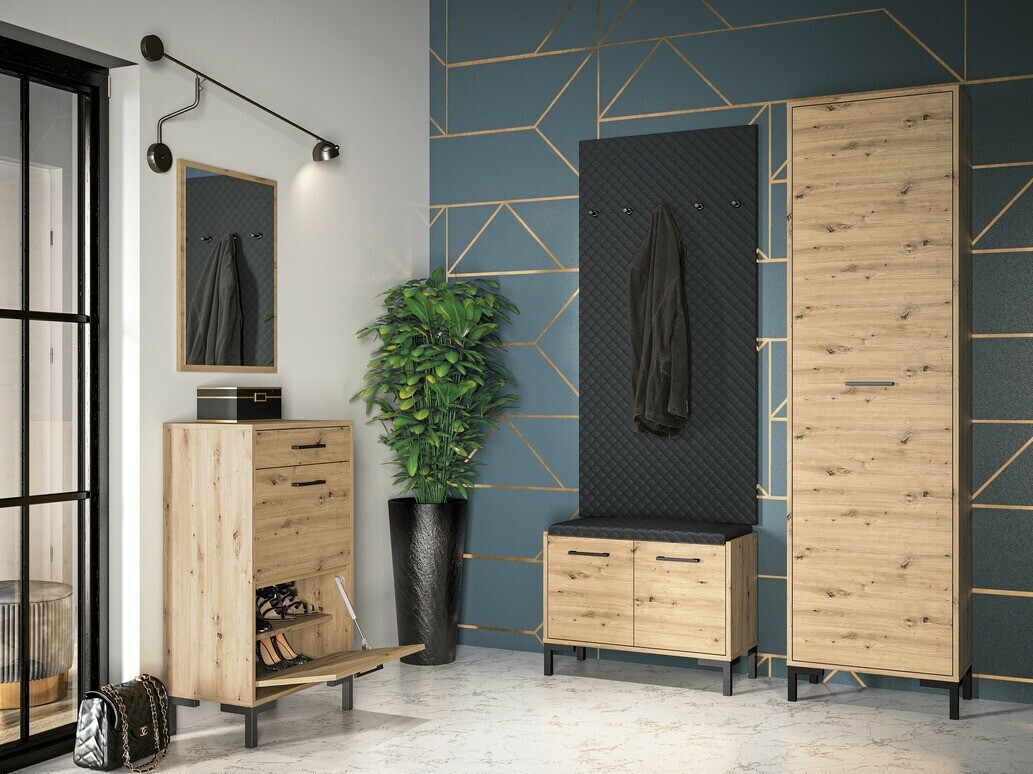 Kolekcija nameštaja Larnolo