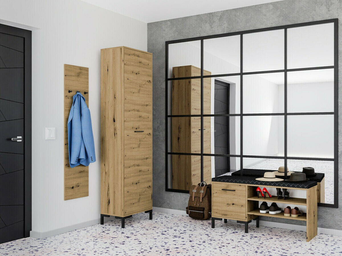 Kolekcija nameštaja Larnolo