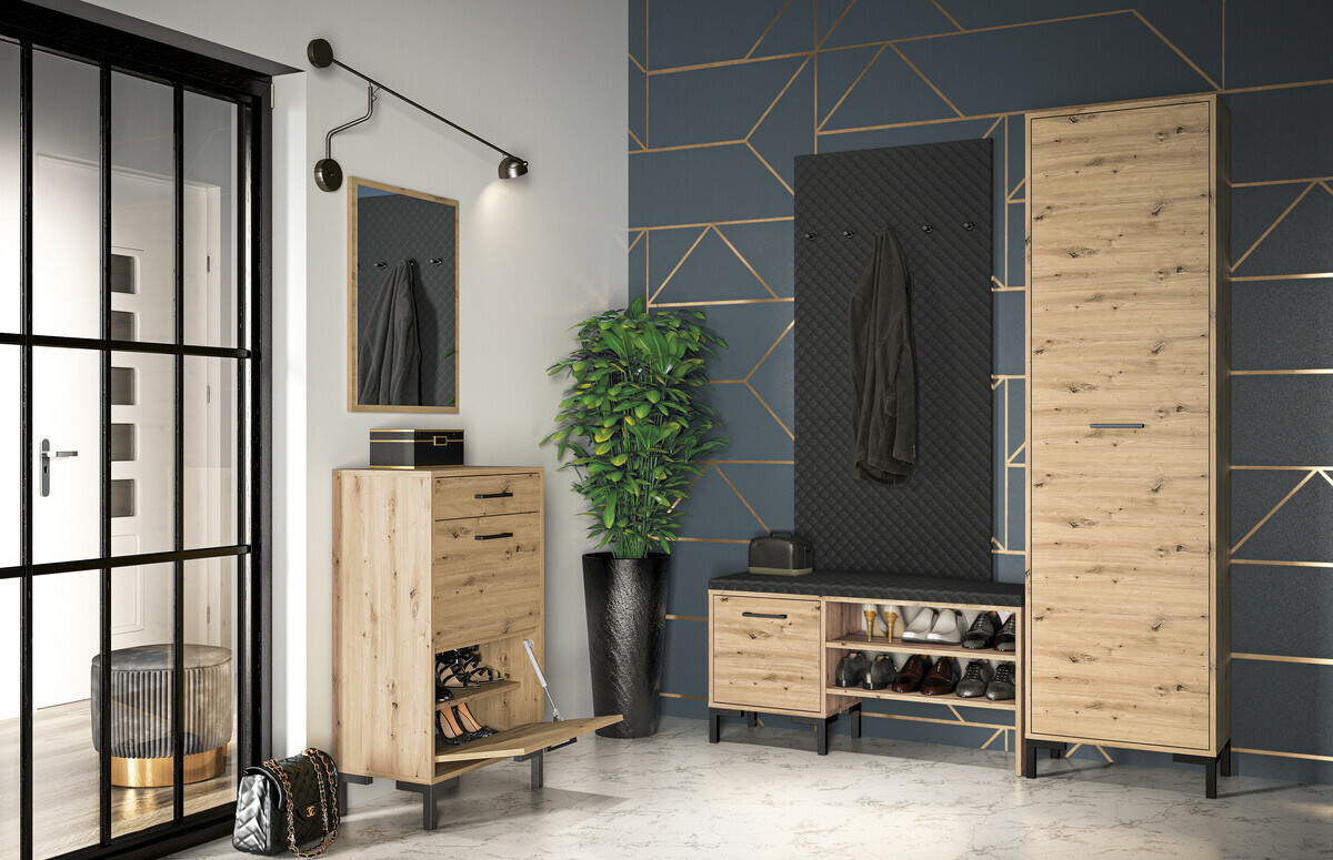 Kolekcija nameštaja Larnolo