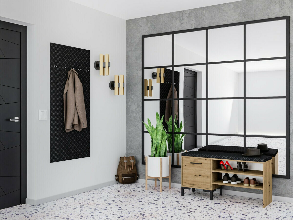 Kolekcija nameštaja Larnolo