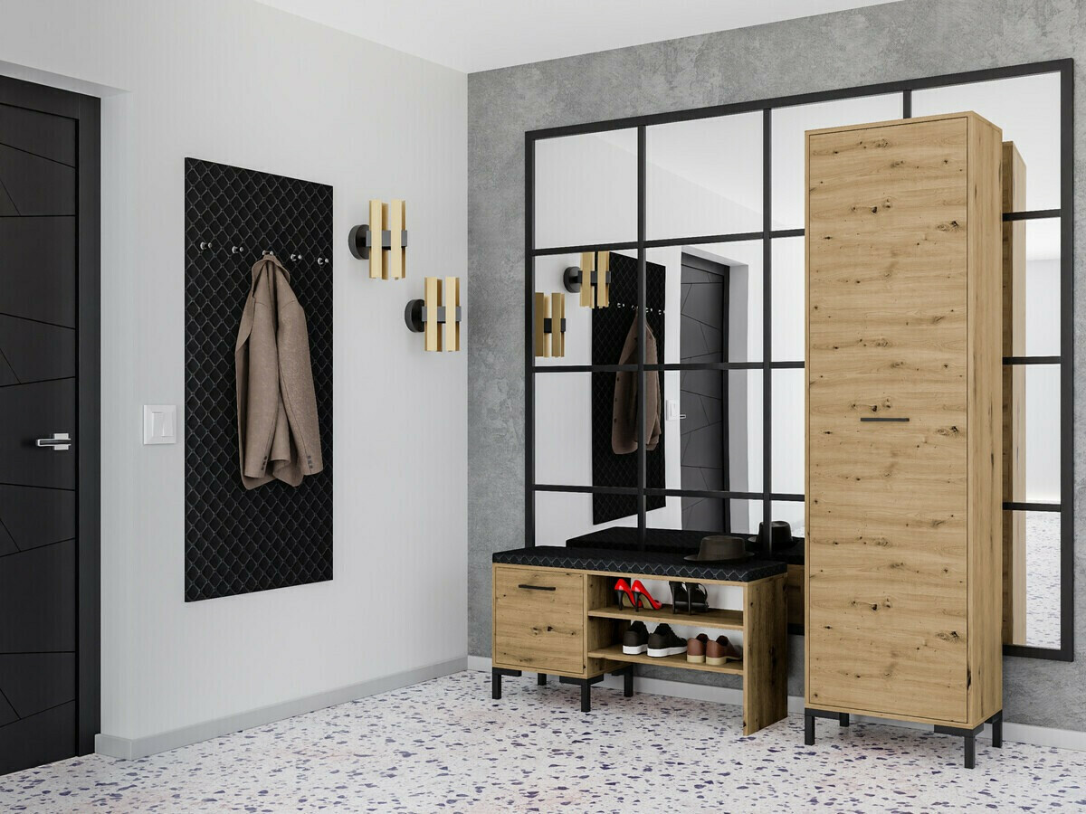 Kolekcija nameštaja Larnolo