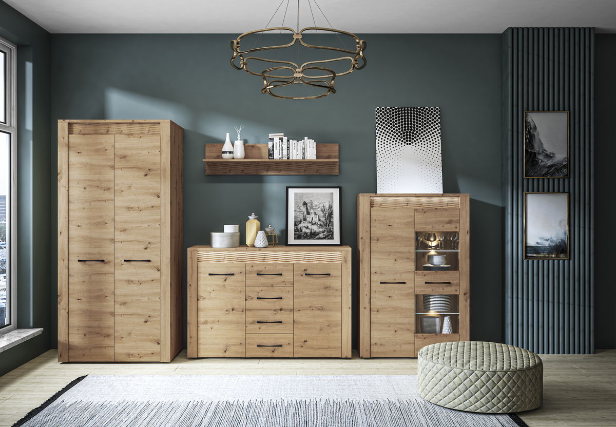 Kolekcija nameštaja Flonole