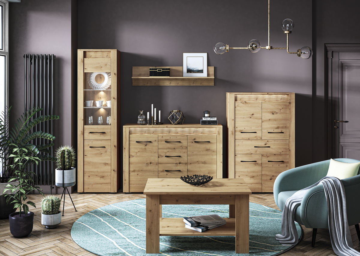 Kolekcija nameštaja Flonole